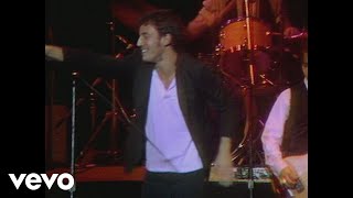 Bruce Springsteen &amp; The E Street Band - Tenth Avenue Freeze-Out (Live in Houston, 1978)