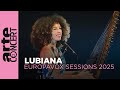 Lubiana Europavox Sessions 2025 ARTE Concert