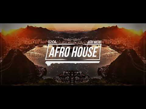 DJ KMeRcY Menha Nhimbo Afro House (Original Mix) 2017