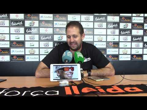 PRÈVIA J.1. Leyma Coruña vs ICG Força Lleida