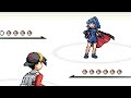 Pokémon CrystalDust Clair Gym Battle Test