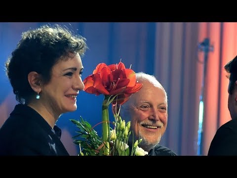 Bernardetta Šuňavská - Mikrokozmos | Marián Varga in Memoriam 2018 (Live Concert)