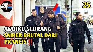 Download lagu Ayahku Seorang Sniper Brutal Dari Eropa - Alur Cerita Film Action Terbaru mp3
