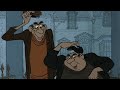 101 Dalmatians Jasper And Horace Steal The Puppies Spanish