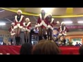 Rockettes