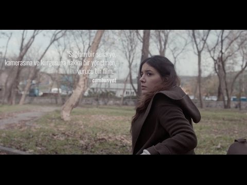 Trailer of Kaygı (2017)