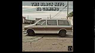 The Black Keys - Little Black Submarines