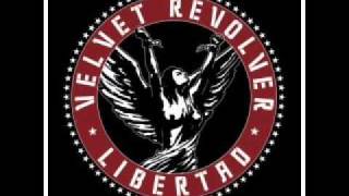 Velvet Revolver Gravedancer