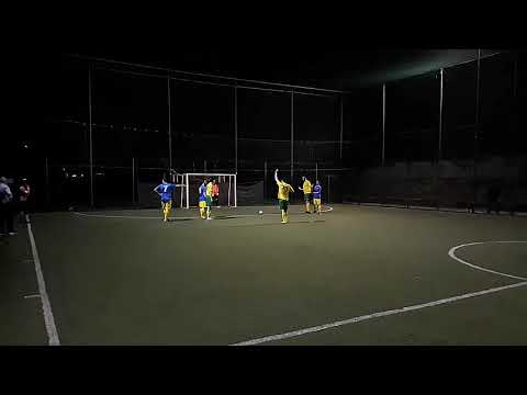 SERIE D, San Francesco vs Futsal Mambo. D'Emidio cecchino infallibile