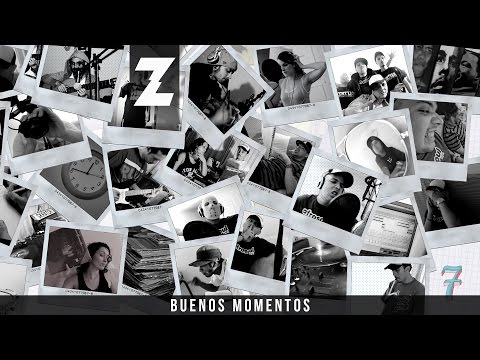Zehtyan- Buenos Momentos (Prod por Makinista Beatz) [7DIAS DE RAP]