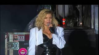 Big Girls Don't Cry - Fergie ft. Sean Kingston