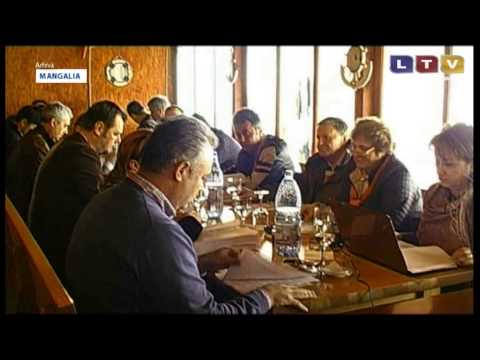 Mangalia, staţiune balneoclimaterică - Litoral TV