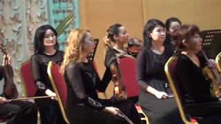 N.RIMSKY-KORSAKOV  - &quot;SCHEHERAZADE&quot; Symphonic Suite after &quot;One Thousand and One Nights&quot;, op.35