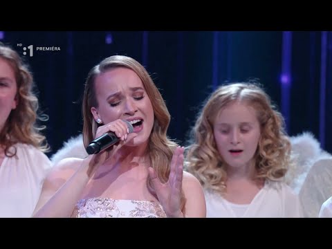 Kristína - Ľudskosť (Modlitba za ľudskosť) - Noc nádejí 2019