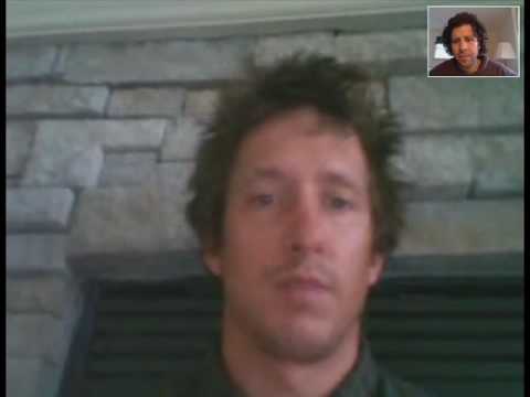 Romain de Marchi Talks Economic Recession and Fear