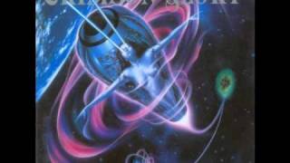 Crimson Glory - Eternal World