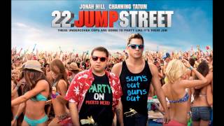 22 Jump Street - Angel Haze ft. Ludacris HQ