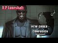 New Order Confusion H P Loveshaft Mix