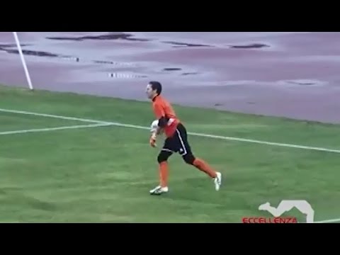 LE PARATE PIU' BELLE DI ANDREA ROSSI