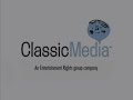 Golden Books Family Entertainment Classic Media 1973 1997 2007