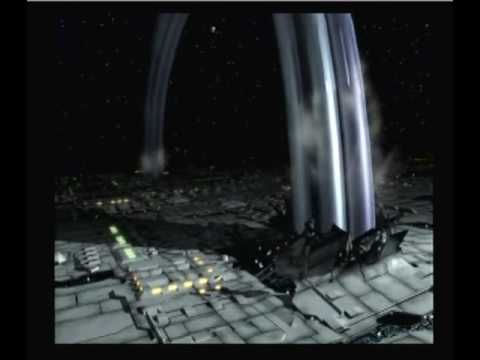 Let's Play Xenogears Episode 1: The Beginning