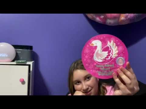 Marci's Christmas haul 2025