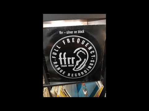 Open our Eyes (The world mix) - Marshall Jefferson Pres. Truth (Original Vinyl)