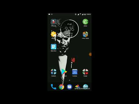 HOW TO CHANGE CUSTOM RINGTONE IN STOCK ANDROID | NOUGAT | MOTO G5 PLUS | MI A1