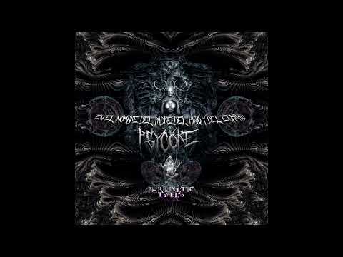 Tivrā - Core Shanti Om (230-240 BPM)