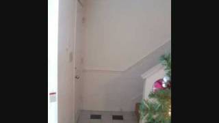 Butter Floor Rommate Prank Gone Wrong