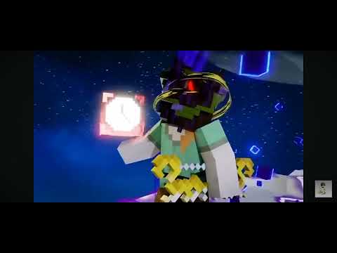 battle youtuber VS devil (lagu dj di dunia ini tenang aja)