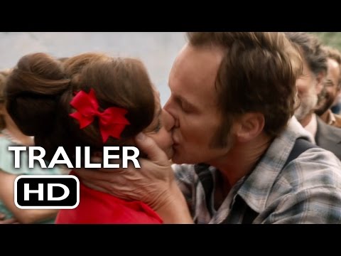 Big Stone Gap (2016) Official Trailer