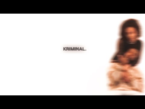 Bombofire - Kriminal (Official Video)