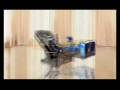Relax COOL advertising massage chair from www ...