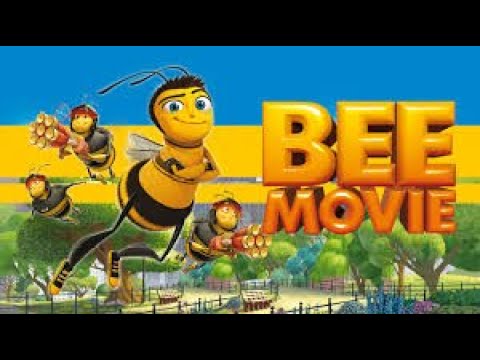 BEE MOVIE FULL MOVIE English