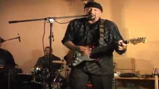 My Babe (Phil Gates) - Phil Gates Band - LIVE @ The Hermosa Saloon - musicUcansee.com