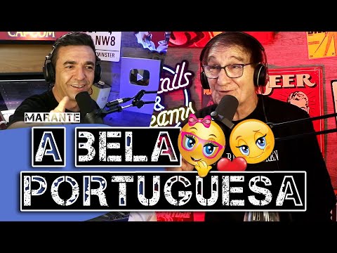 Marante canta o seu clássico "A Bela Portuguesa"
