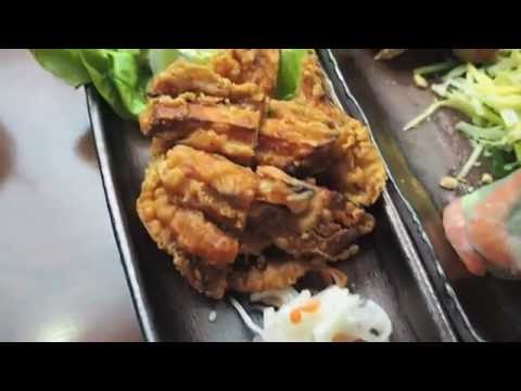 Pho e pão | #ItsCocovan