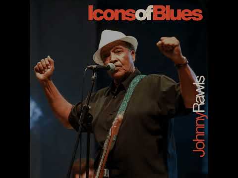 Thumbnail for Johnny Rawls on Soul-Blues Legacy, Mississippi Roots & New Album Make Them Dance by O.V. Wright