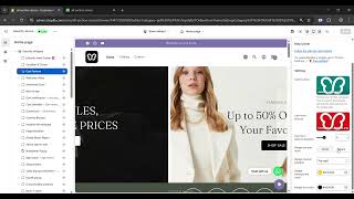 Download lagu Improve Store Branding with Debutify Theme Cart Favicon Widget mp3