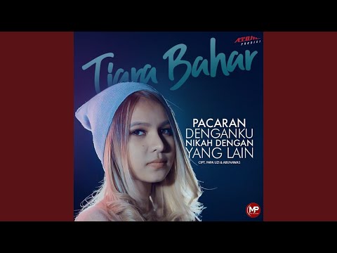 Pacaran Denganku Nikah Dengan Yang Lain