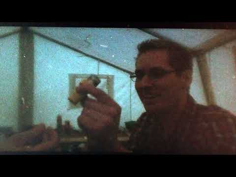 Reupload Super 35 EP Release Trailer