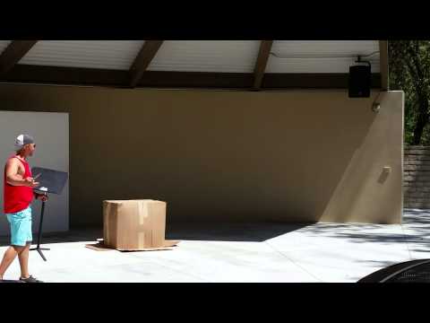 CAMP MARS 2015 #Counselors Rule - Shut Up and Dance