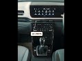 Hyundai Creta Top Model Features Interior