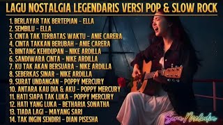 Download lagu ALBUM NOSTALGIA LEGENDARIS | Versi Pop & Slow Rock Cover | SoraMelodia mp3 Download lagu ALBUM NOSTALGIA LEGENDARIS | Versi Pop & Slow Rock Cover | SoraMelodia mp3