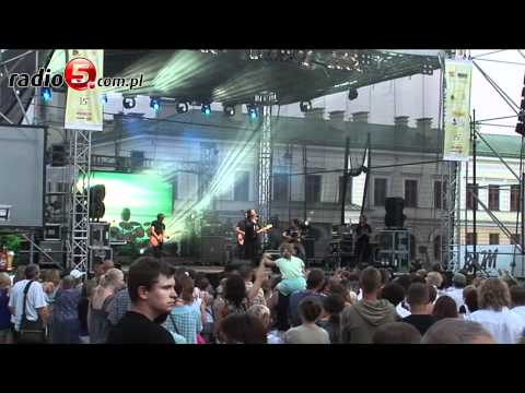 Dni Suwałk 2010- koncerty