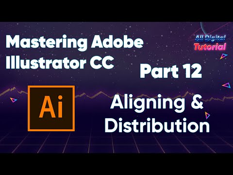 Mastering Adobe Illustrator CC Illustrator Document