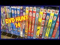 Thomas And Friends DVD Hunt 14