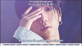 SUPER JUNIOR - GOOD DAY FOR A GOOD DAY (Sub Español | Hangul | Roma) HD