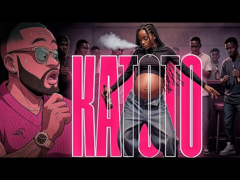 Demba Nyama Mkali - Katoto